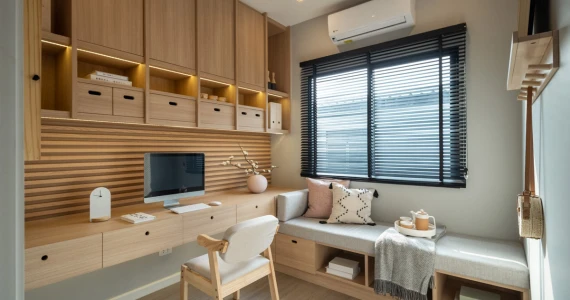 รูปภาพ สิริ เพลส รังสิต - คลอง 2 (Siri Place Rangsit - Klong 2)