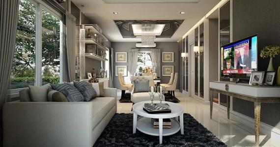 รูปภาพ มายโฮม ซิลเวอร์เลค ( My Home Silver Lake)