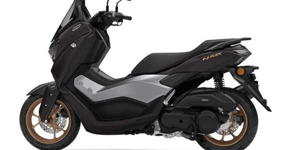 รูปภาพ ยามาฮ่า Yamaha NMAX TECH MAX ปี 2025