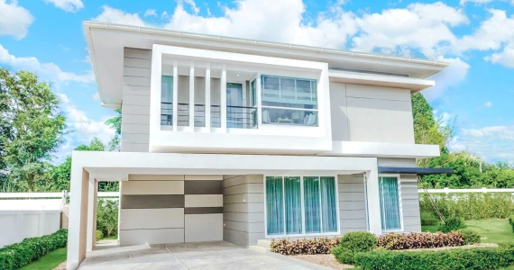 รูปภาพ บ้านอรุณโฮม (BaanArunhome)