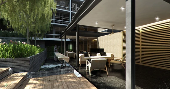 รูปภาพ โหมด สุขุมวิท 61 (MODE Sukhumvit 61)