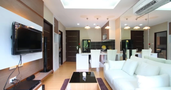 รูปภาพ เดอะ ชิค วิว คอนโดมิเนียม (The Chic View Condominium)