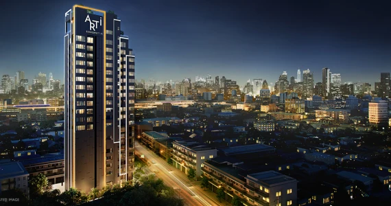 รูปภาพ อาทิ สุขุมวิท 71 (Arti Sukhumvit 71)