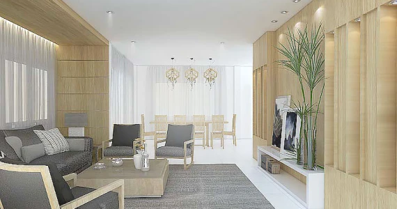 รูปภาพ ลา วิลล์ล่า พอชช์ อยุธยา (La Villa Posh Ayutthaya)