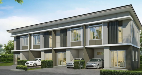 รูปภาพ พฤกษาวิลล์ ศาลายา (ซ.5/8) (Pruksa Ville Salaya)