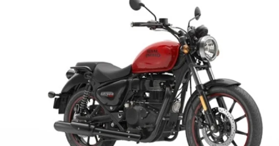 รูปภาพ โรยัล เอ็นฟีลด์ Royal Enfield Meteor 350 Fireball ปี 2020