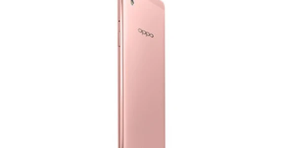 รูปภาพ ออปโป OPPO F1
