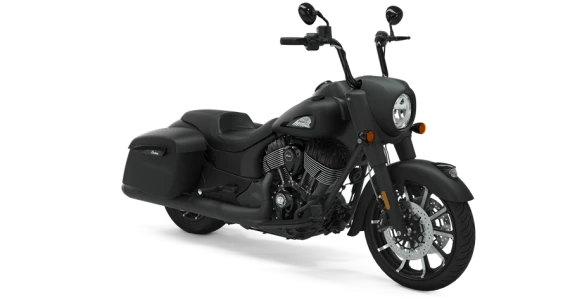 รูปภาพ อินเดียน มอเตอร์ไซเคิล Indian Motorcycle Dark Horse Springfield ปี 2021