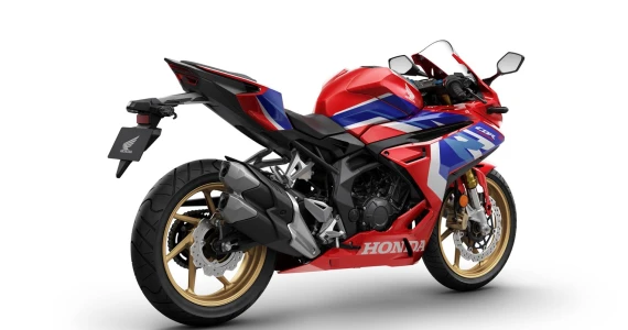 รูปภาพ ฮอนด้า Honda CBR 250RR SP ปี 2023