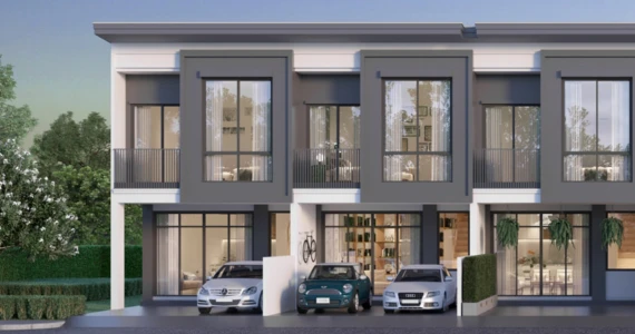 รูปภาพ เคลฟเวอร์ ไทม์ ศรีจันทร์-แอร์พอร์ต (Klever Tyme Srichan-Airport)