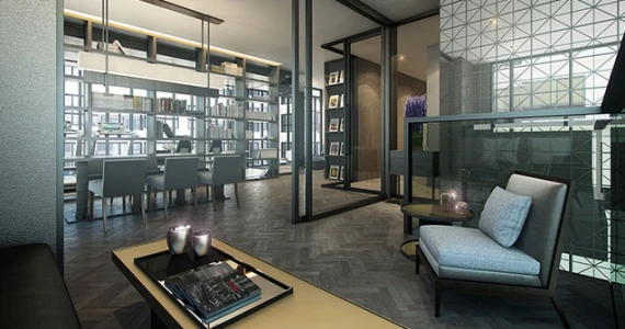 รูปภาพ วิลล่า ลาซาล สุขุมวิท 105 (Villa Lasalle Sukhumvit 105)