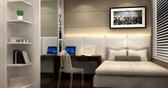 รูปภาพ พฤกษาวิลล์ 76 บางนา-วงแหวน (Pruksa Ville Bangna - Wongwaen)