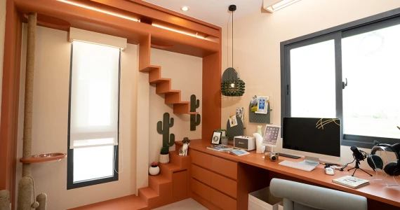 รูปภาพ ศุภาลัย วิลล์ ประชาอุทิศ 90 (Supalai Ville Prachauthit 90)