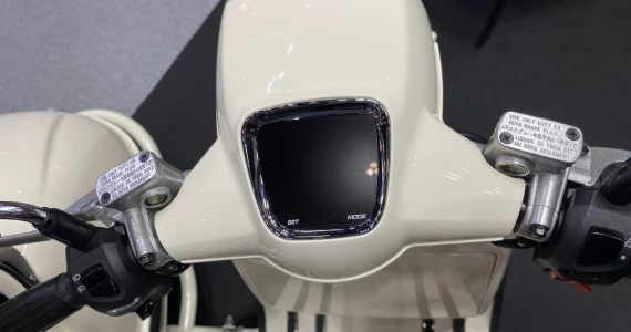 รูปภาพ รอยัล อัลลอยด์ Royal Alloy TG 300S SC ปี 2023