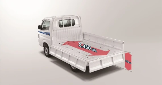 รูปภาพ ซูซูกิ Suzuki-Carry MY2019-ปี 2019