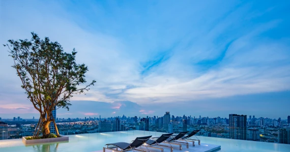 รูปภาพ ไนท์บริดจ์ ไพร์ม อ่อนนุช (Knightsbridge Prime Onnut)