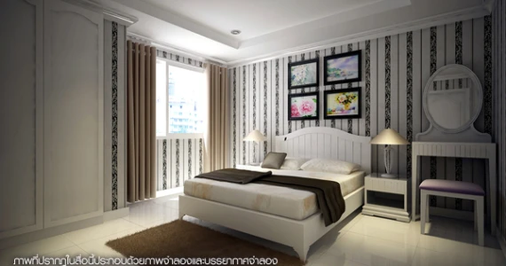 รูปภาพ ดิ เอ็นเนอร์จี้ หัวหิน (The Energy Hua Hin)