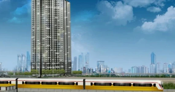 รูปภาพ อัสสกาญจน์เพลส ศรีนครินทร์ (Asakan Place Srinakarin)