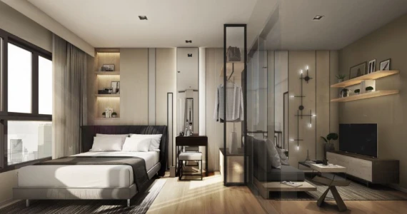 รูปภาพ เดอะทรี จรัญฯ-บางพลัด (The Tree Charan-Bangphlat)