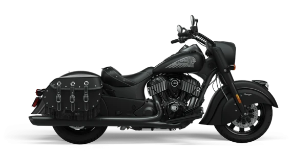 รูปภาพ อินเดียน มอเตอร์ไซเคิล Indian Motorcycle Dark Horse Vintage ปี 2021