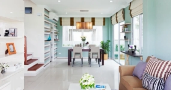 รูปภาพ วิลล่า โนวา วัชรพล-สายไหม (Villa Nova Watcharapol-Saimai)