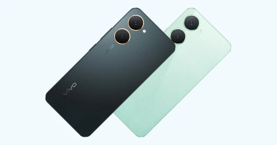 รูปภาพ วีโว่ vivo Y03 (4GB/128GB)