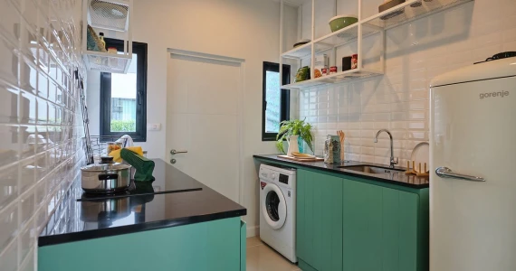 รูปภาพ คณาสิริ ราชพฤกษ์ - 346 (Kanasiri Ratchapruek - 346)