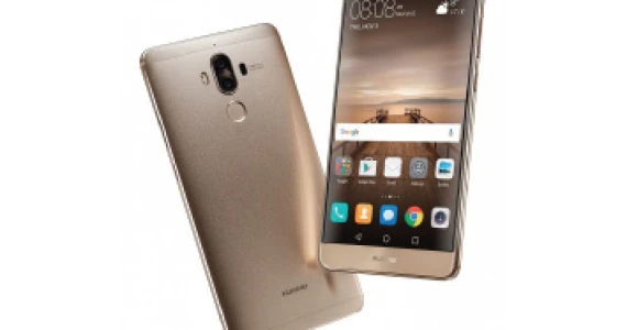 รูปภาพ หัวเหว่ย Huawei-Mate 9