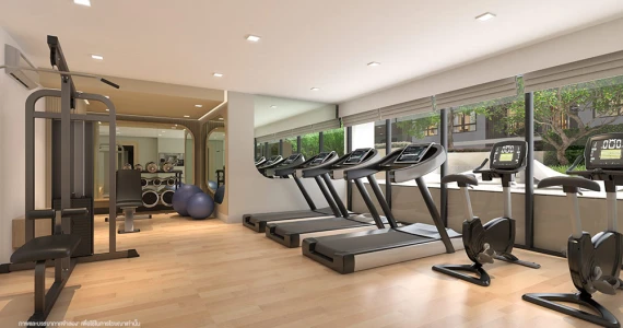 รูปภาพ เฟล็กซี่ สุขสวัสดิ์ (Flexi Suksawat)