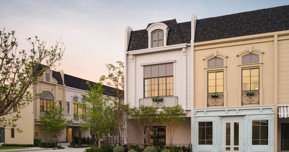 รูปภาพ สิริ เพลส พัฒนาการ (Siri Place Pattanakarn)