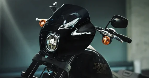 รูปภาพ ฮาร์ลีย์-เดวิดสัน Harley-Davidson Softail Low Rider S ปี 2023