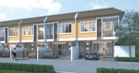 รูปภาพ เดอะ ดีไลท์ โคซี่ (The Delight Cozy)