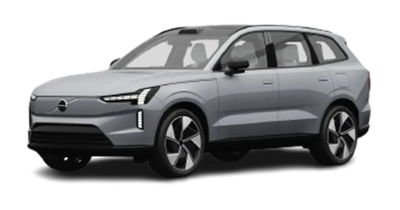 รูปภาพ วอลโว่ Volvo EX90 Ultra – Twin Performance 7 Seats ปี 2024