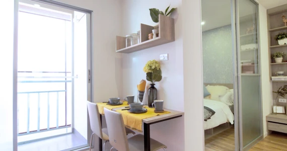 รูปภาพ ลุมพินี วิลล์ ราชพฤกษ์ - บางแวก (Lumpini Vill Ratchaphruek-Bang Waek)