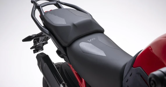 รูปภาพ ดูคาติ Ducati Multistrada V4 Rally ปี 2024