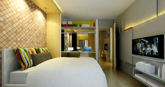 รูปภาพ ชาโตว์ อินทาวน์ วิภาวดี 30 (Chateau In Town Vibhavadi 30)