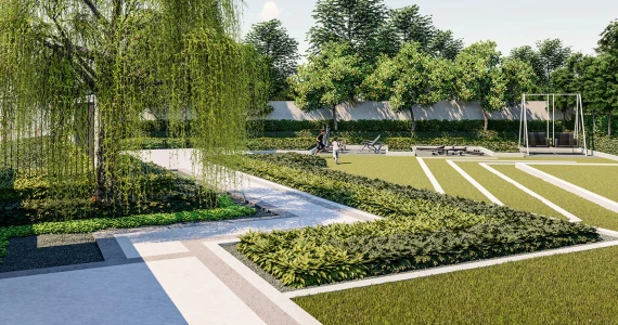 รูปภาพ ที สเปซ โนนม่วง (T Space NoneMuang)