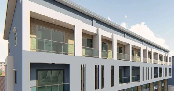 รูปภาพ วินเซนต์ ศรีนครินทร์ (Vincent Srinakarin)