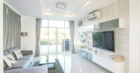 รูปภาพ ธันวา ทาวน์ (Thanwa Town)