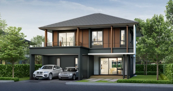 รูปภาพ บุราสิริ บางนา (Burasiri Bangna)