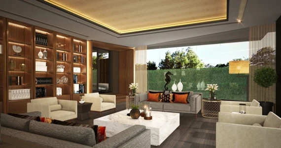 รูปภาพ ดิ อริสโต้ คอนโด II (The Aristo Condo II)