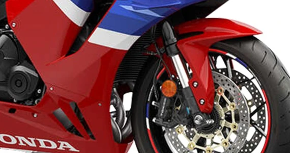 รูปภาพ ฮอนด้า Honda CBR 600RR ปี 2024