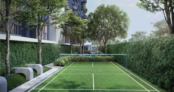 รูปภาพ บลู สุขุมวิท 105 (Blue Sukhumvit 105)