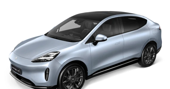 รูปภาพ Aion Hyptec HT 620 Premium ปี 2024