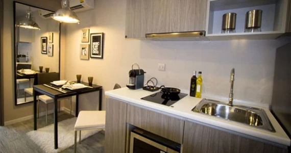 รูปภาพ โมดิซ ลาดพร้าว 18 (Modiz Ladprao 18)