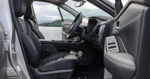 รูปภาพ นิสสัน Nissan-X-Trail e-POWER e-4ORCE-ปี 2025