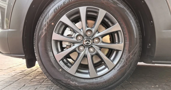 รูปภาพ มาสด้า Mazda CX-30 2.0 C ปี 2020