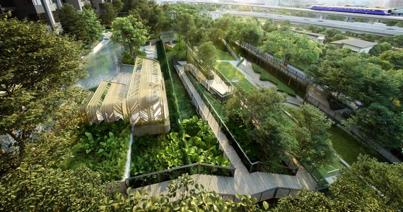 รูปภาพ ไลฟ์ สาทร เซียร์รา (Life Sathorn Sierra)