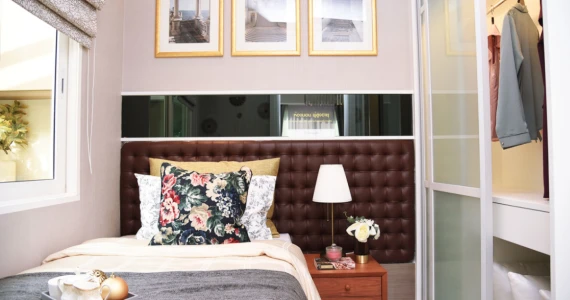 รูปภาพ โกลเด้น ทาวน์ เฉลิมพระเกียรติ-สวนหลวง (Golden Town chalermprakiat-Suanluang)