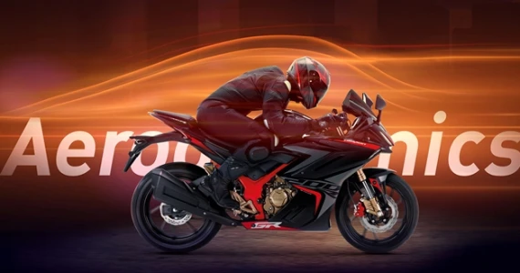 รูปภาพ จีพีเอ็กซ์ GPX Demon GR200R ปี 2020
